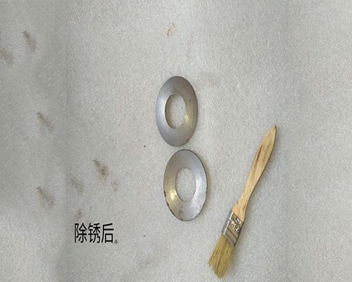 哈尔滨常温环保除锈剂